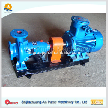 Drainage System Single Stage Single Suction Water Pump